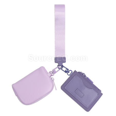 Customization Portable Wrist Bag Corporate Gifts