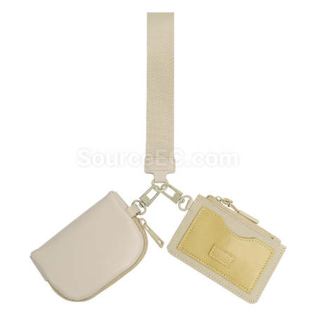 Customization Portable Wrist Bag Corporate Gifts