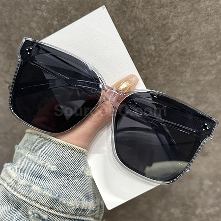 Customization Clip-on Sunglasses Corporate Gifts