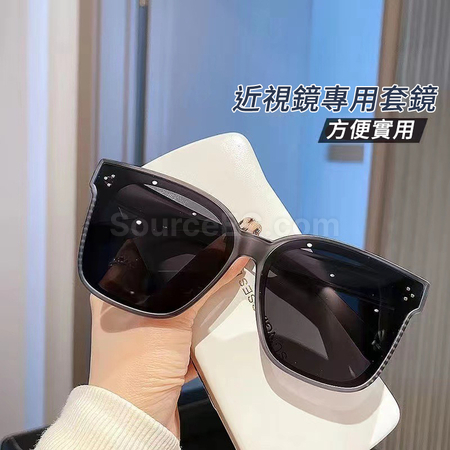Customization Clip-on Sunglasses Corporate Gifts