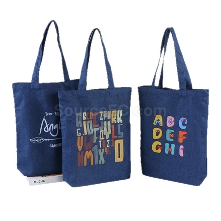 Denim Bag