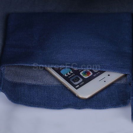 Customization Denim Bag Corporate Gifts