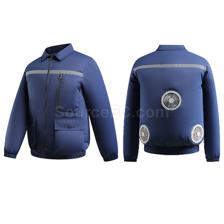 Customization Work air-conditioning clothes Corporate Gifts