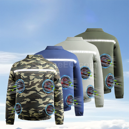 Customization Work air-conditioning clothes Corporate Gifts