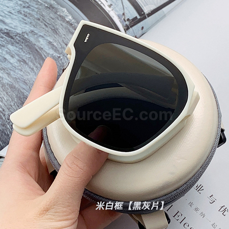 Customization Foldable Clip-on Sunglasses Corporate Gifts