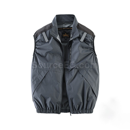 Customization Thermal-insulated air-conditioning vest Corporate Gifts