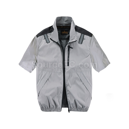 Customization Thermal Insulation Coated Air-Conditioned Clothing Corporate Gifts