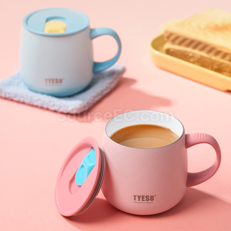 Customization TYESO Coffee Cup Corporate Gifts
