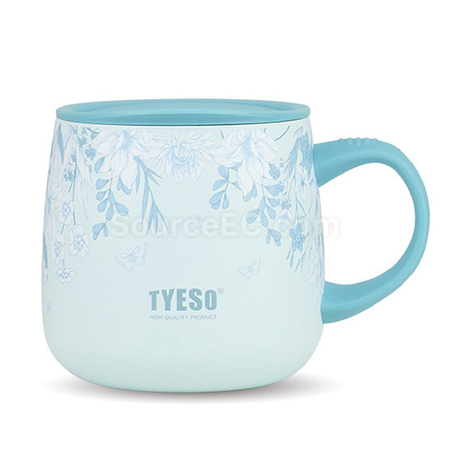 Customization TYESO Coffee Cup Corporate Gifts