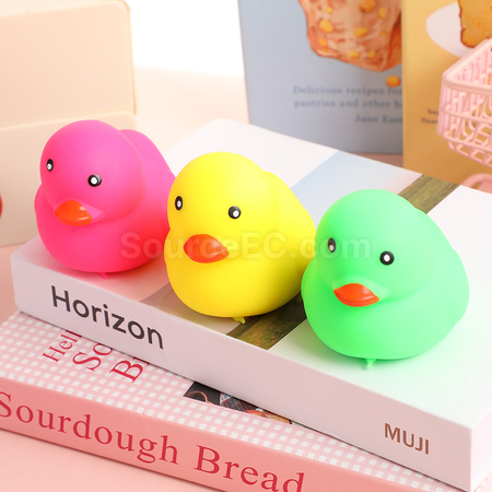 Customization TPR Decompression Toys Corporate Gifts