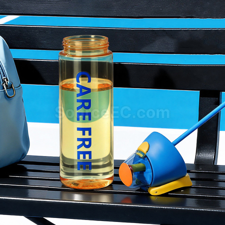 Customization Portable Sports Bottle Corporate Gifts