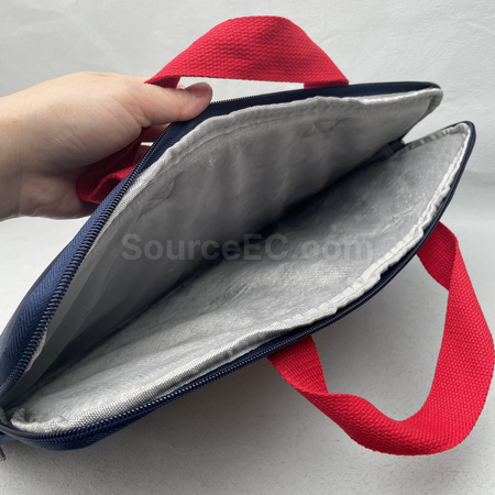 Customization Laptop Hand-carry Bag Corporate Gifts