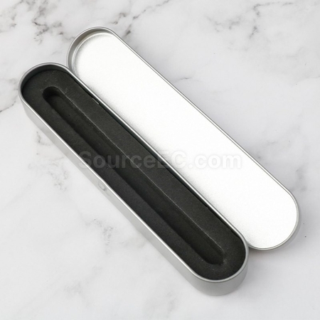Customization Metal Pen Case Corporate Gifts
