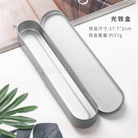 Customization Metal Pen Case Corporate Gifts