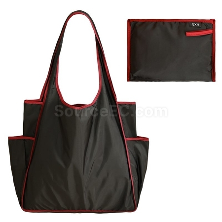 Customization Waterproof Large Capacity Shopping Bag Corporate Gifts