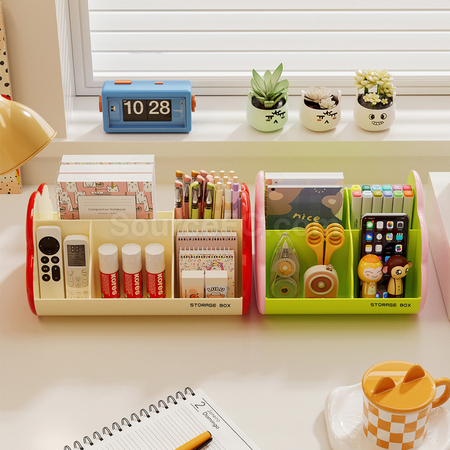 Customization Pen Holder Corporate Gifts
