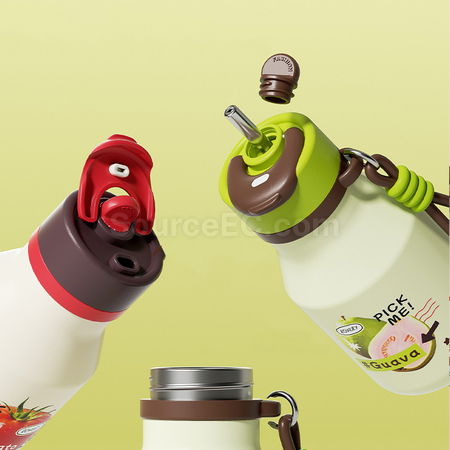 Customization Portable Thermos Cup Corporate Gifts