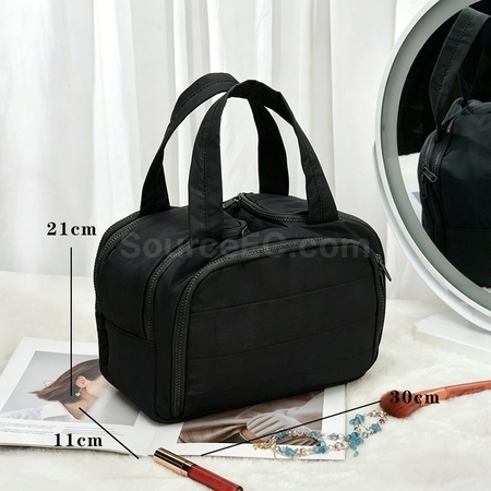 Customization Cloud Cosmetic Storage Bag Corporate Gifts