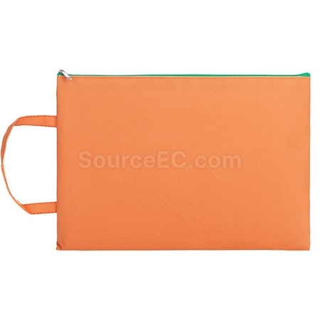 Customization Oxford Cloth A4 Document Bag Corporate Gifts