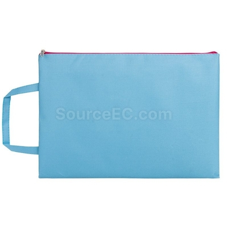 Customization Oxford Cloth A4 Document Bag Corporate Gifts