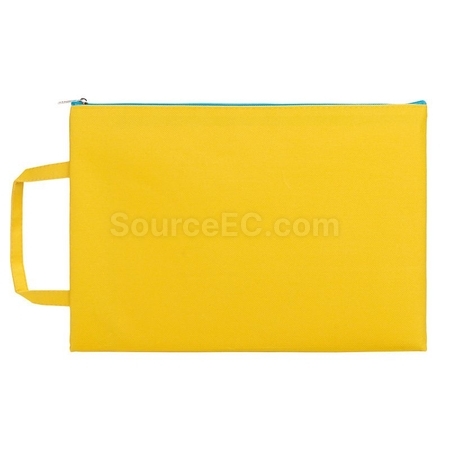 Customization Oxford Cloth A4 Document Bag Corporate Gifts