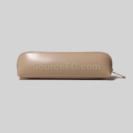 Customization PU Leather Pencil Case Corporate Gifts