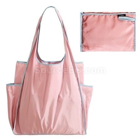 Customization Waterproof Large Capacity Shopping Bag Corporate Gifts