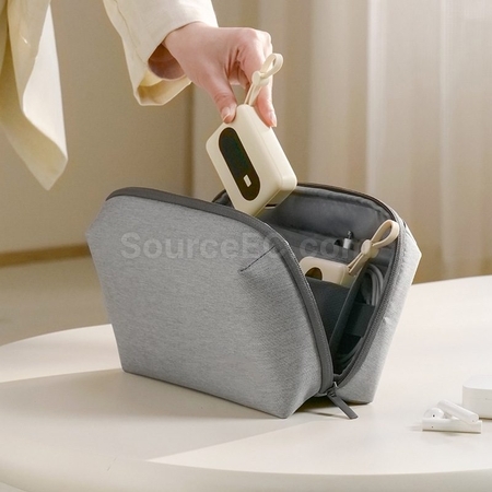 Customization Travel Data Cable Organizer Corporate Gifts