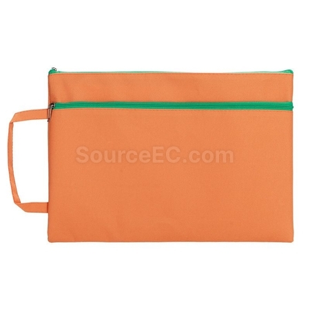Customization Oxford Cloth A4 Document Bag Corporate Gifts