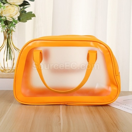 Customization PVC Waterproof Beach Bag Corporate Gifts