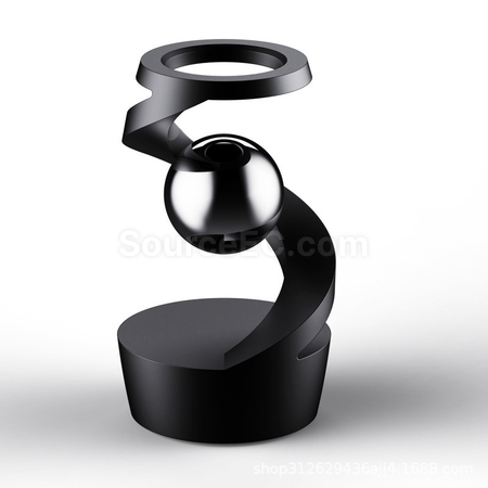 Desktop Stress-relieving Spinning Top