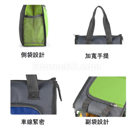 Customization  Insulation Bag Corporate Gifts
