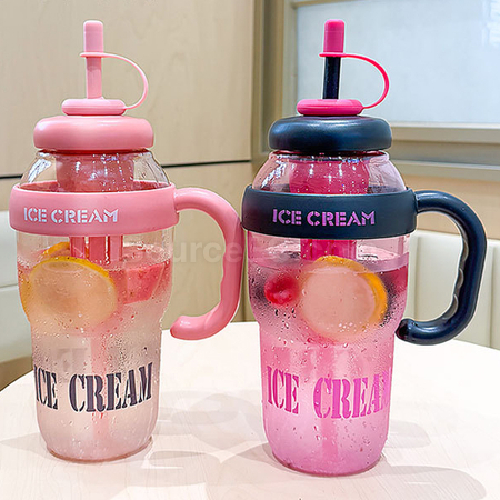Portable Coffee Cup