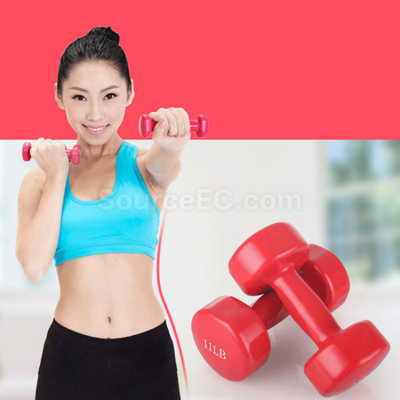 Customization Dumbbell Corporate Gifts