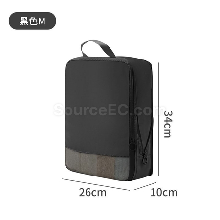 Customization Travel Compression Packing Cubes Set Corporate Gifts