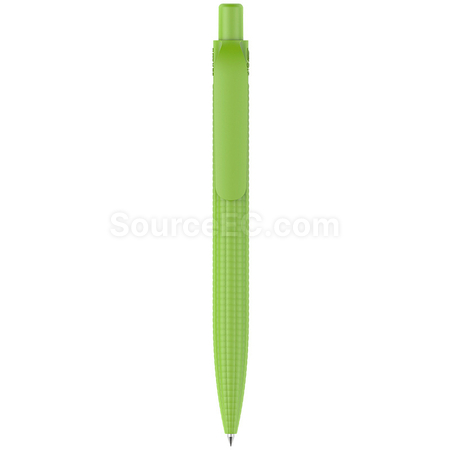 Customization Environmentally Friendly Corn Stalk Advertising Pen Corporate Gifts