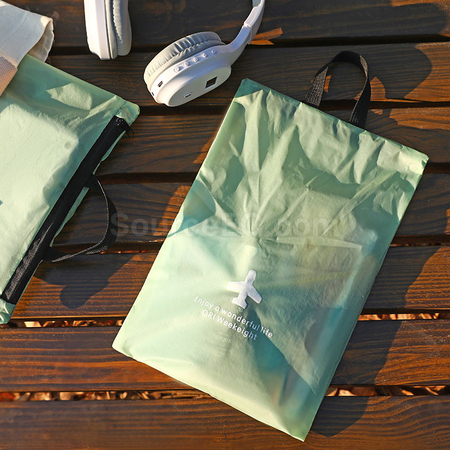 Customization Storage Bags for Dirty Travel Clothes Corporate Gifts