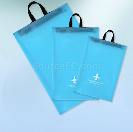 Customization Storage Bags for Dirty Travel Clothes Corporate Gifts