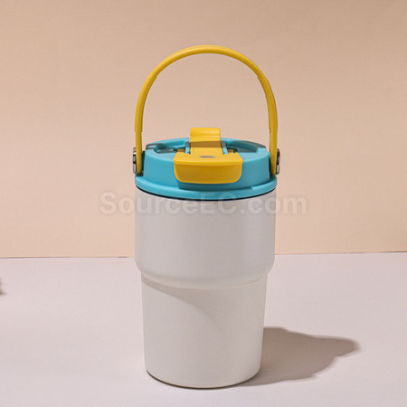Customization 316 stainless steel handle coffee mug Corporate Gifts