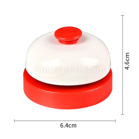 Customization Hand-operated answering buzzer Corporate Gifts