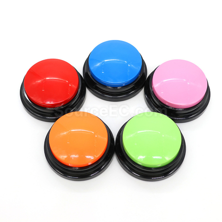 Customization Speaker button sound generator Corporate Gifts