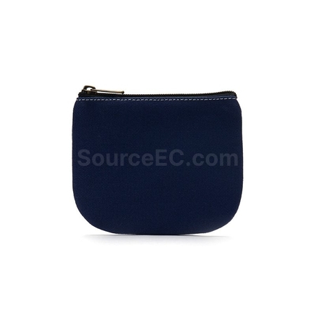 Customization Canvas Coin Purse Corporate Gifts