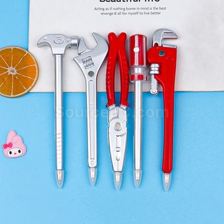Customization Multi-Tool Ballpoint Pen Corporate Gifts