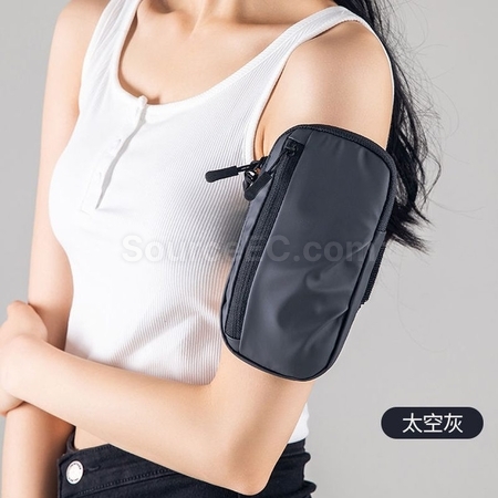 Customization Waterproof Running Arm Bag Corporate Gifts