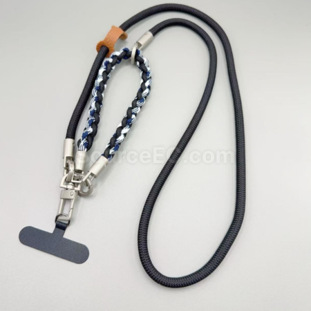 Customization Multifunctional Crossbody/Back Strap/Neck Phone Charm Corporate Gifts