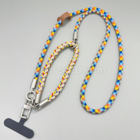 Customization Multifunctional Crossbody/Back Strap/Neck Phone Charm Corporate Gifts