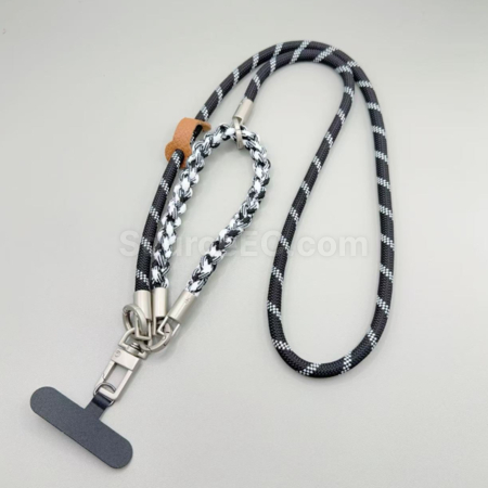 Customization Multifunctional Crossbody/Back Strap/Neck Phone Charm Corporate Gifts