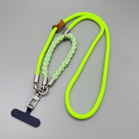 Customization Multifunctional Crossbody/Back Strap/Neck Phone Charm Corporate Gifts