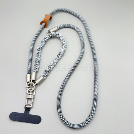 Customization Multifunctional Crossbody/Back Strap/Neck Phone Charm Corporate Gifts