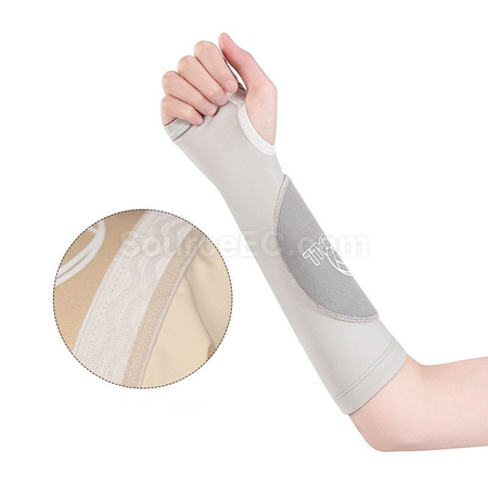 Customization Volleyball arm sleeves and wrist guards Corporate Gifts